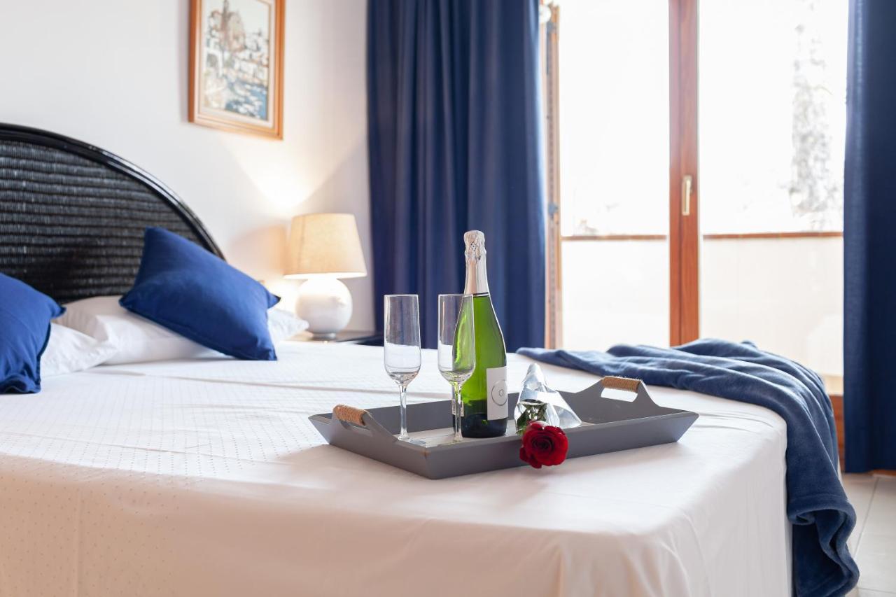 La Marinera Beach House プラヤ・デアロ エクステリア 写真