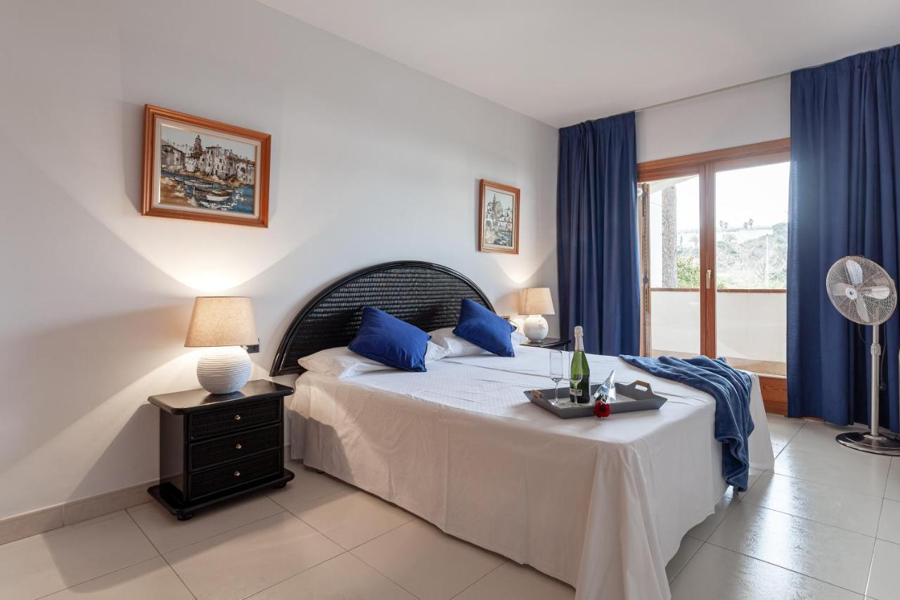 La Marinera Beach House プラヤ・デアロ エクステリア 写真