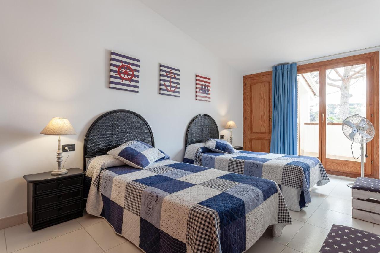 La Marinera Beach House プラヤ・デアロ エクステリア 写真